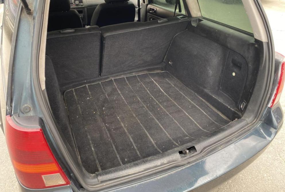 Volkswagen Golf IV Волгоград  - изображение 34