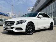 Mercedes-Benz C-Класс IV (W205) Краснодар  - изображение 28