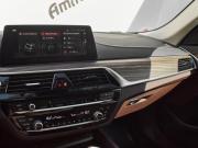 BMW 5 серии VII (G30/G31/G38) Екатеринбург  - изображение 46