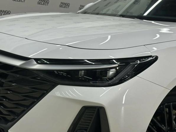 Chery Arrizo 8 с пробегом 2023 года, цена 1 990 000 рублей, 25308 км, седан, Автокод Объявления