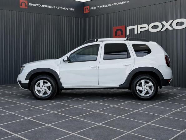 Renault Duster I Рестайлинг с пробегом 2018 года, цена 1 367 000 рублей, 150369 км, внедорожник, Автокод Объявления