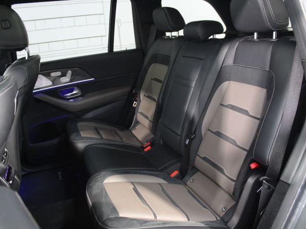 Mercedes-Benz GLS AMG II (X167) с пробегом 2020 года, цена 13 500 000 рублей, 35066 км, внедорожник, Автокод Объявления