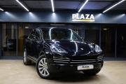 Porsche Cayenne II (958) Уфа  - изображение 29