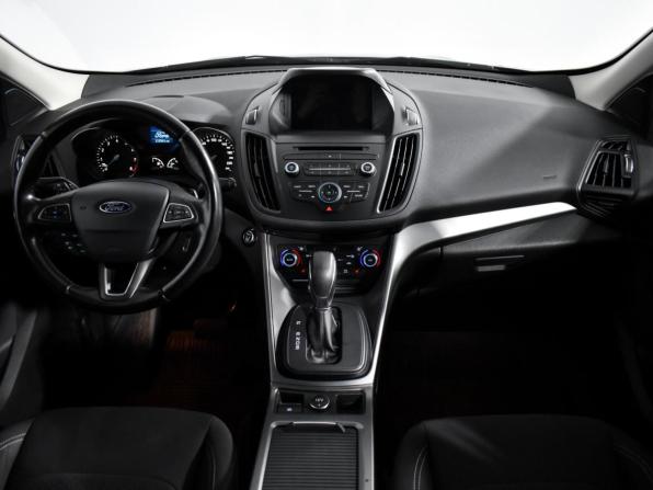 Ford Kuga II Рестайлинг с пробегом 2017 года, цена 1 849 000 рублей, 119340 км, внедорожник, Автокод Объявления
