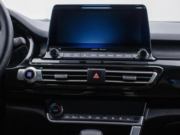 Kia Seltos I с пробегом 2022 года, цена 2 518 000 рублей, 28000 км, внедорожник, Автокод Объявления