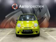 Daewoo Matiz I Рестайлинг Ставрополь  - изображение 18