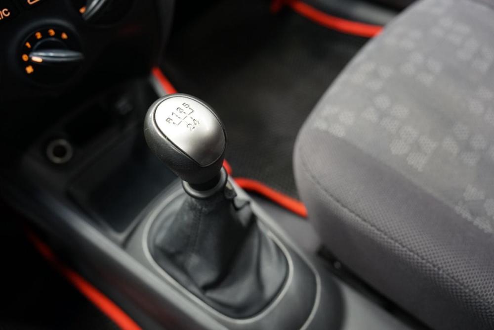 Kia Rio II Крым  - изображение 13
