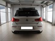 BMW 1 серии II (F20/F21) Рестайлинг 2 Березовский  - изображение 24
