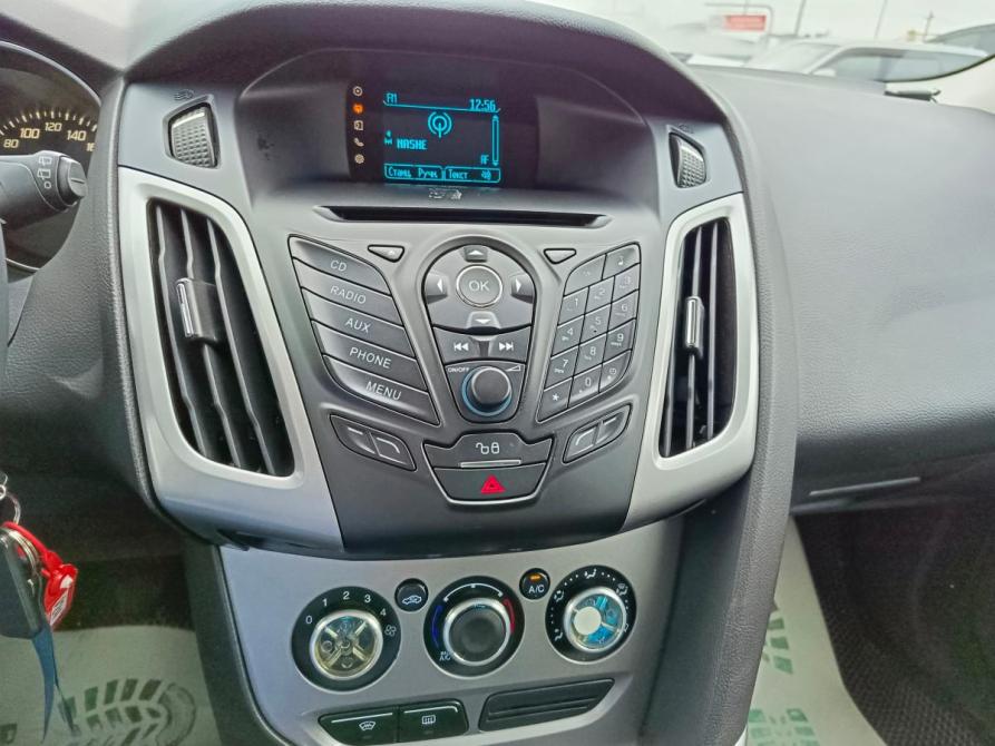 Ford Focus III Рестайлинг Тюмень  - изображение 17