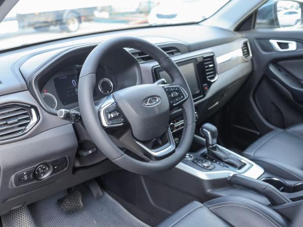 Chery Tiggo 4 I Рестайлинг с пробегом 2020 года, цена 1 299 000 рублей, 91550 км, внедорожник, Автокод Объявления