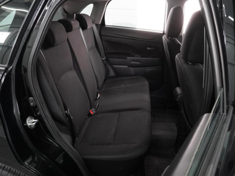 Mitsubishi ASX I Рестайлинг Воронеж  - изображение 7
