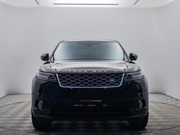 Land Rover Range Rover Velar I с пробегом 2019 года, цена 3 764 000 рублей, 91000 км, внедорожник, Автокод Объявления