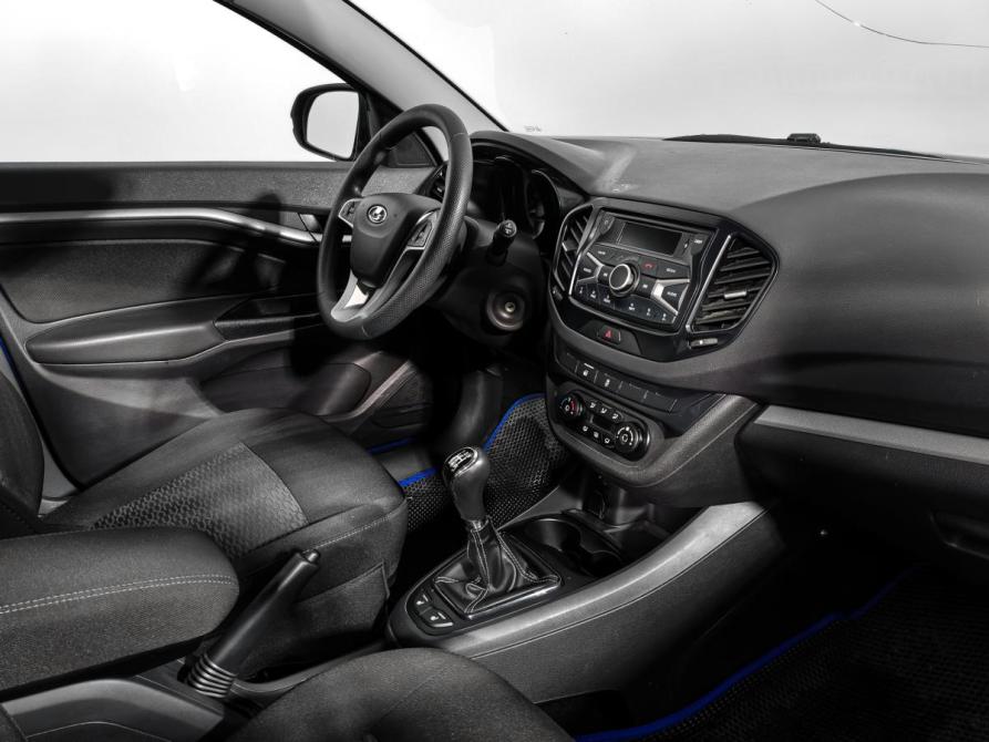 Lada (ВАЗ) Vesta I Санкт-Петербург  - изображение 13