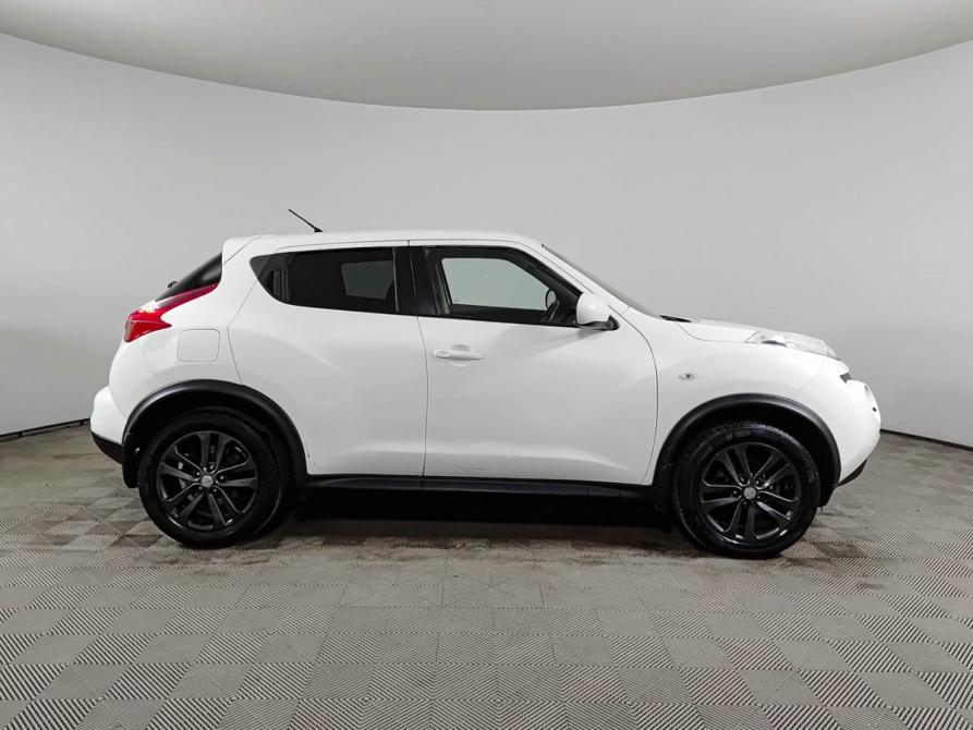 Nissan Juke I Уфа  - изображение 4