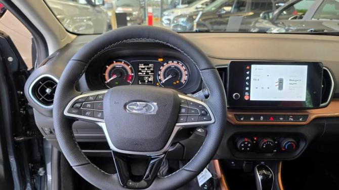 Lada (ВАЗ) Iskra с пробегом 2026 года, цена 1 880 000 рублей, 800 км, универсал, Автокод Объявления