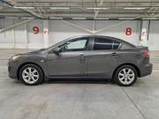 Mazda 3 II (BL) Казань  - изображение 32