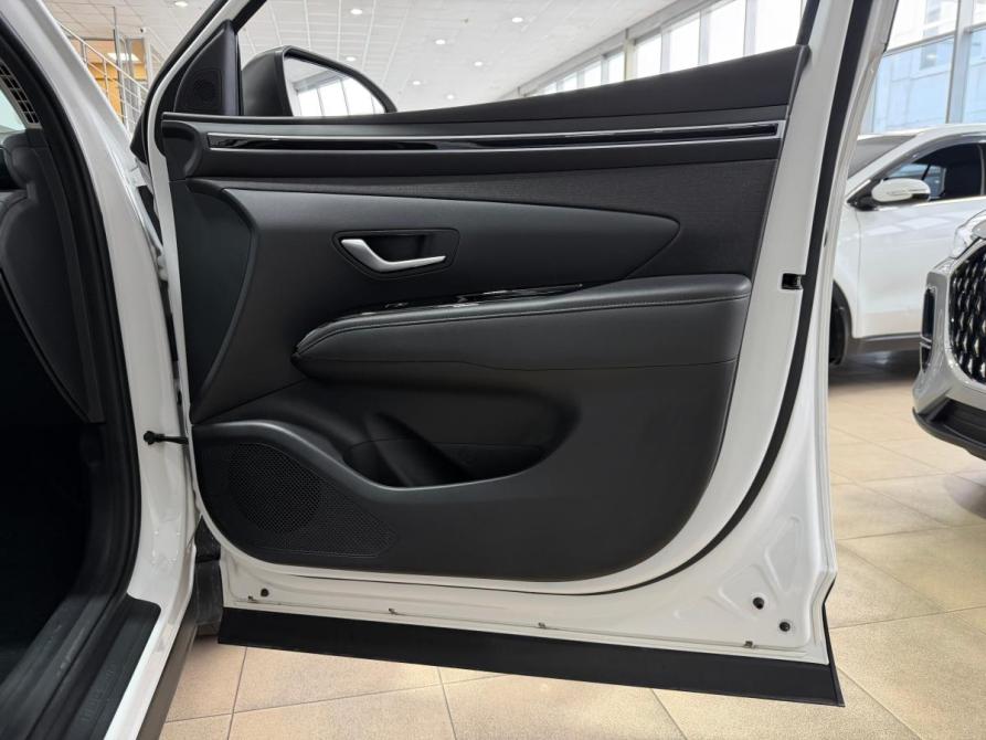 Hyundai Tucson IV Новороссийск  - изображение 25