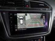 Volkswagen Tiguan II Рестайлинг Воронеж  - изображение 42