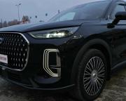 Chery Tiggo 9 I Пермь  - изображение 36