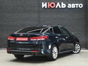 Kia Optima IV Екатеринбург  - изображение 27