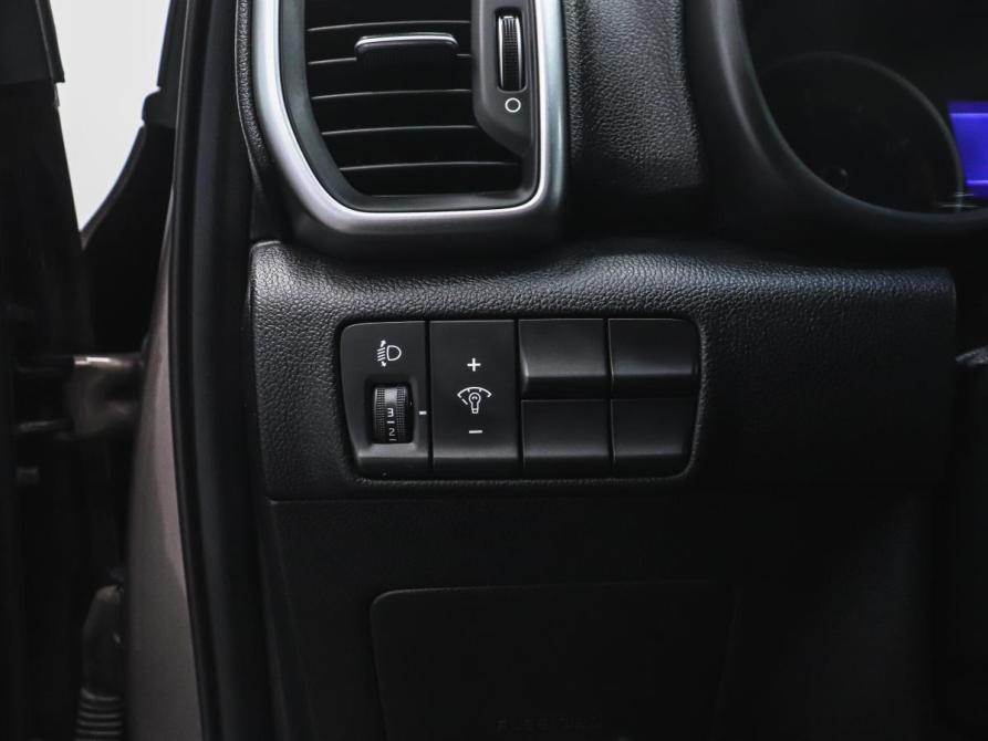 Kia Sportage IV Рестайлинг Красноярск  - изображение 17