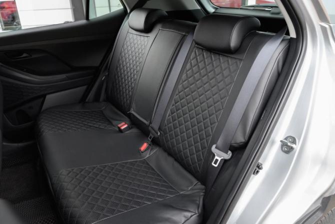 Hyundai Creta I Рестайлинг с пробегом 2021 года, цена 2 240 000 рублей, 50785 км, внедорожник, Автокод Объявления