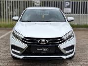 Lada (ВАЗ) Vesta I Рестайлинг (NG) Тверь  - изображение 18