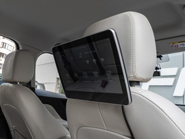 Jaguar F-Pace I с пробегом 2016 года, цена 2 230 000 рублей, 163879 км, внедорожник, Автокод Объявления