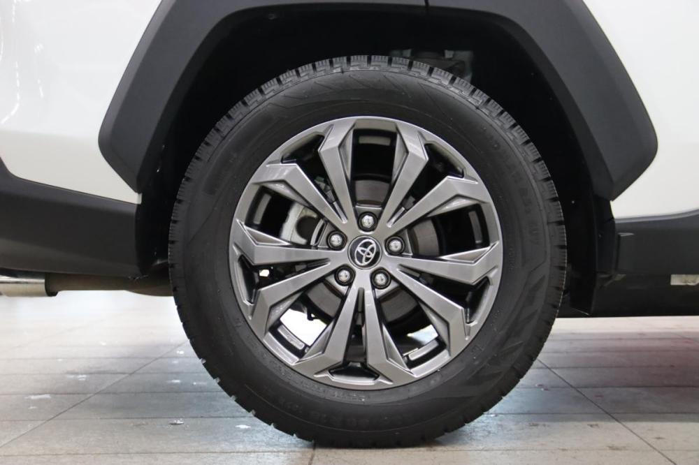 Toyota RAV4 V (XA50) Сургут  - изображение 31