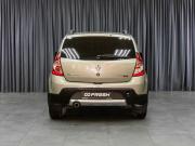 Renault Sandero I Тюмень  - изображение 18