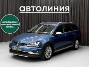 Volkswagen Golf VII Красноярск  - изображение 16