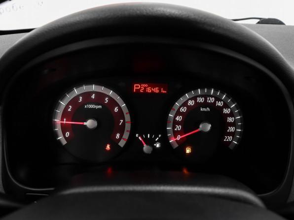 Kia Rio II Рестайлинг с пробегом 2011 года, цена 649 000 рублей, 216461 км, хэтчбек, Автокод Объявления