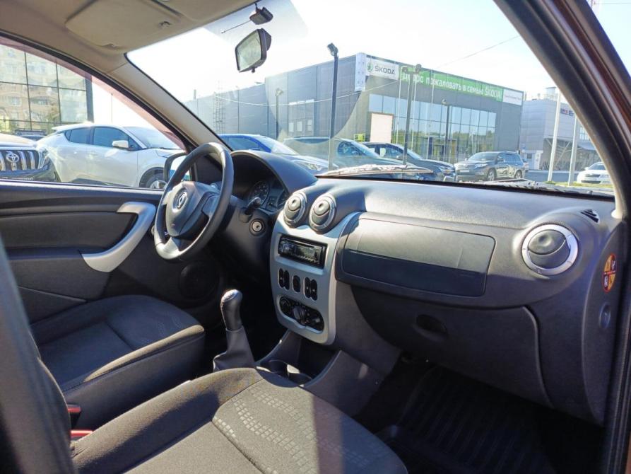 Renault Sandero I Йошкар-Ола  - изображение 13