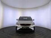 Geely Coolray I Москва  - изображение 29
