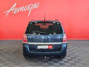 Opel Zafira B Рестайлинг Вологда  - изображение 24