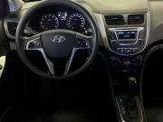 Hyundai Solaris I Рестайлинг Волгоград  - изображение 39