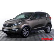 Kia Sportage III Москва  - изображение 20