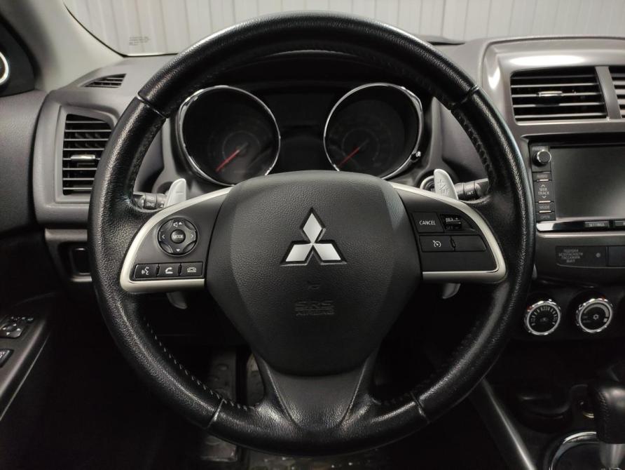 Mitsubishi ASX I Рестайлинг Пермь  - изображение 7