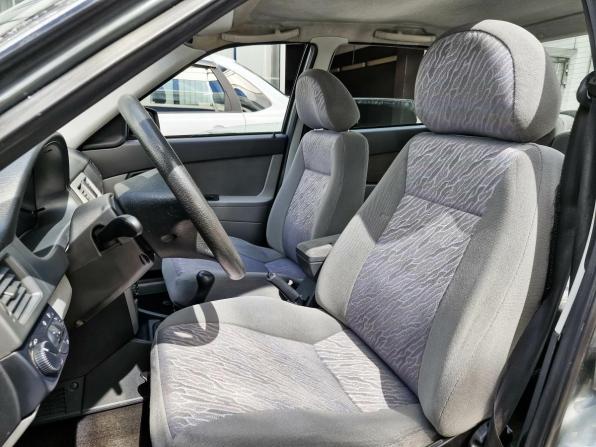 Lada (ВАЗ) Priora I с пробегом 2008 года, цена 168 000 рублей, 109058 км, седан, Автокод Объявления