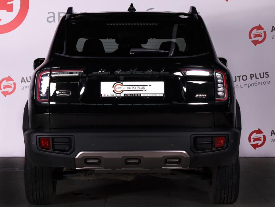 Haval Dargo I Минеральные Воды  - изображение 4