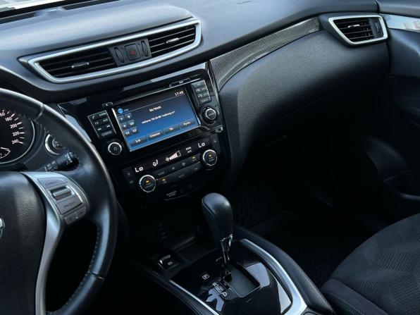 Nissan X-Trail III с пробегом 2017 года, цена 1 890 000 рублей, 134819 км, внедорожник, Автокод Объявления