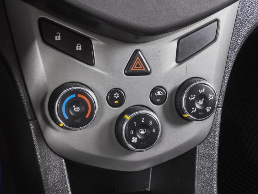 Chevrolet Aveo II Ростов-на-Дону  - изображение 12