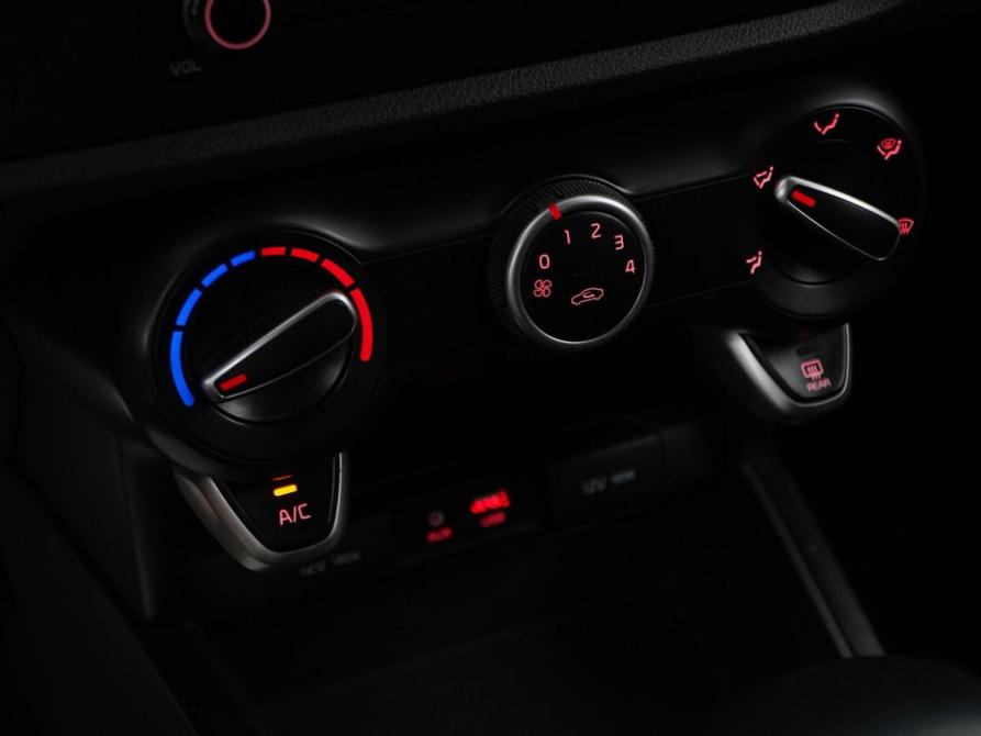 Kia Rio IV Москва  - изображение 17