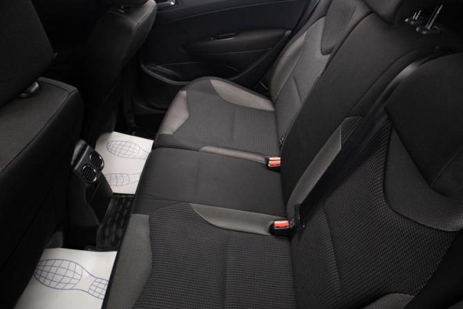 Peugeot 308 I с пробегом 2008 года, цена 170 000 рублей, 222000 км, хэтчбек, Автокод Объявления
