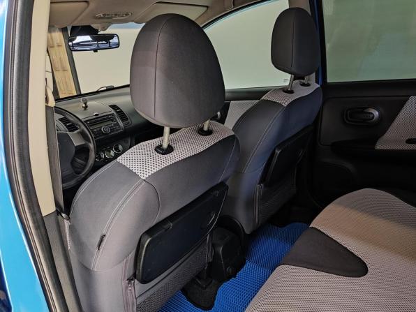 Nissan Note I с пробегом 2007 года, цена 600 000 рублей, 206031 км, хэтчбек, Автокод Объявления