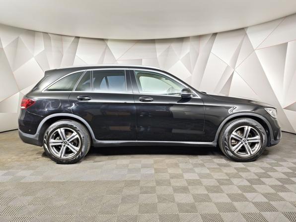 Mercedes-Benz GLC I (X253) Рестайлинг с пробегом 2021 года, цена 3 600 000 рублей, 102882 км, внедорожник, Автокод Объявления