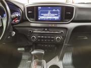 Kia Sportage IV Рестайлинг Казань  - изображение 40