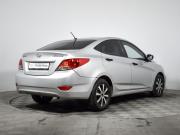 Hyundai Solaris I Санкт-Петербург  - изображение 22