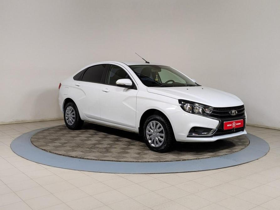 Lada (ВАЗ) Vesta I Екатеринбург  - изображение 2