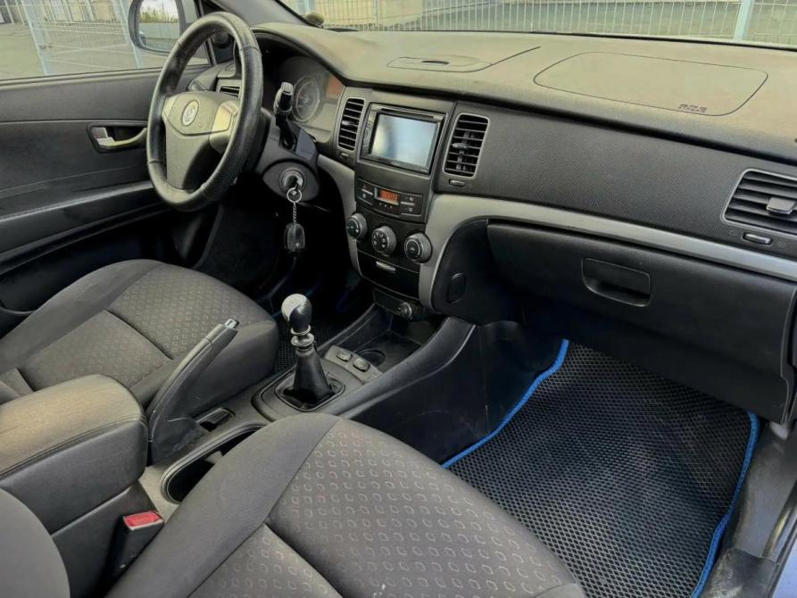 SsangYong Actyon II Оренбург  - изображение 9